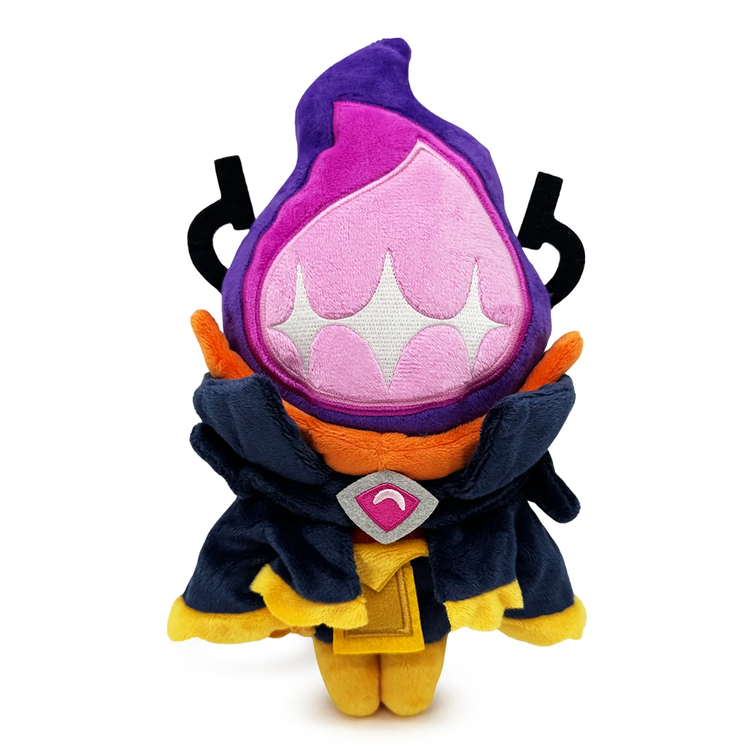 Queen plushie